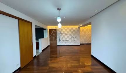 Apartamento à venda no Edifício Marrocos com 192m² | 3 dormitórios sendo 1 suíte e 2 vagas de garagem.