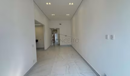 Casa térrea à venda no Condomínio Reserva das Paineiras com 186m² | 3 suítes e 4 vagas de garagem.