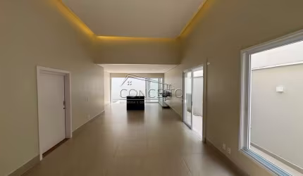 Casa térrea à venda no Condomínio Residencial Villa D'Áquila com 159,9m² | 3 suítes e 4 vagas de garagem