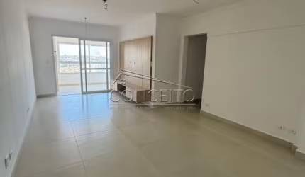 Apartamento à venda no Edifício Santa Catarina Residence com 116 m² | 3 dormitórios, sendo 1 suíte e 3 vagas de garagem cobertas.