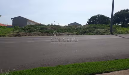 Terreno à venda no Loteamento Altos do São Francisco com 522 m² de área total