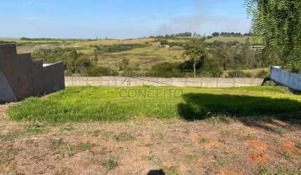 Terreno à venda no condomínio Vivenda do Sol em Rio Das Pedras, com 1000m² de área total.