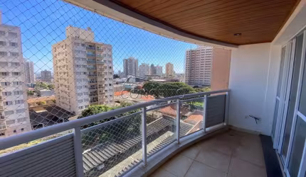 Apartamento à venda no Residencial Rieti com 101 m² | 3 dormitórios, sendo 1 suíte e 2 vagas de garagem.