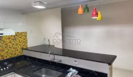 Casa à venda no bairro Nova América com 155,09 m² | 3 dormitórios, sendo 1 suíte e 2 vagas de garagem