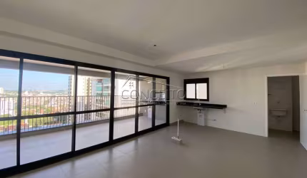 Apartamento à venda no Edifício Eleve Residence com 116m² | 3 suítes e 2 vagas de garagem.