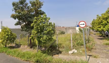 Terreno à venda no Jardim Caxambu com 500 m² de área total