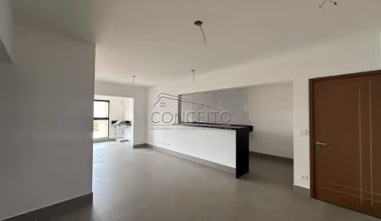 Apartamento à venda no Edifício Ilha de Maui com 110 m² | 3 dormitórios, sendo 1 suíte e 2 vagas de garagem cobertas.