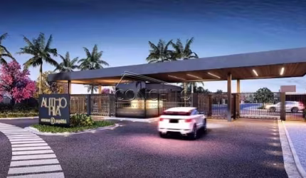 Lançamento empreendimento Authoria Reserva Jequitibá com imóveis de 119 m² | 3 dormitórios, sendo 1 suíte e 2 vagas de garagem.