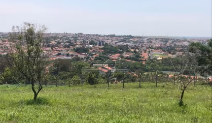 Terreno à venda em São Pedro com 1038,75 m² de área total.