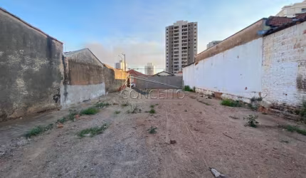 Terreno à venda no bairro Alto com 453,12 m² de área total.