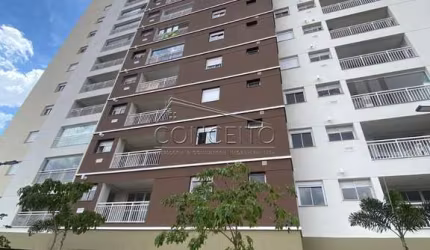 Apartamento à venda no Edifício Visare Clube com 87m² | 2 suítes 2 vagas de garagem.