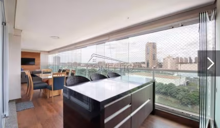 APARTAMENTO - EDIFÍCIO MADISON SQUARE GARDEN - RIBEIRÃO PRETO
