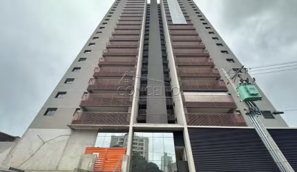 Apartamento à venda no Edifício Eleve Residence com 116m² | 3 suítes e 2 vagas de garagem.