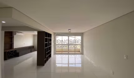 Cobertura à venda no Edifício Imperialle com 519 m² | 4 suítes e 6 vagas de garagem.