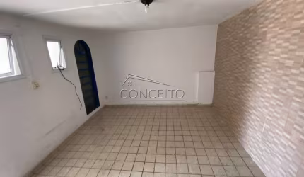 CASA - CENTRO - PIRACICABA