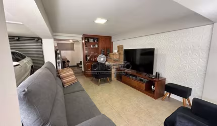 SOBRADO - CIDADE ALTA - PIRACICABA