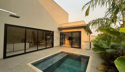 CASA - DAMHA II - PIRACICABA