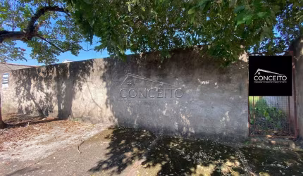 Terreno à venda no bairro Nova Piracicaba com 397 m² de área total.