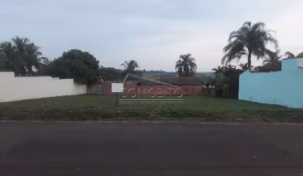 Terreno à venda no Condomínio Colinas do Piracicaba com 1010 m² de área total