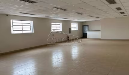 SALÃO COMERCIAL - PIRACICABA - SÃO JUDAS