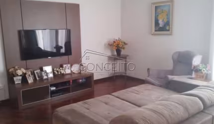 Apartamento à venda no Edifício Las Vegas com 117 m² | 3 dormitórios, sendo 1 suíte e 1 vaga de garagem