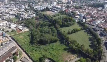 Área à venda com 68000m² de área total em excelente localização.