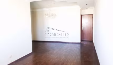 Apartamento à venda no Edifício Jamaica com 152 m² | 3 dormitórios, sendo 1 suíte e 2 vagas de garagem.