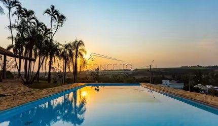 Terreno à venda no Condomínio Residencial Portal do Horto com 238 m² de área total.