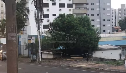 Prédio comercial à venda no bairro Cidade Jardim com 3500 m² de área construída.