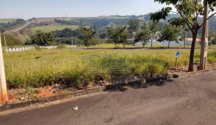 Terreno à venda no Condomínio Residencial Portal do Horto com 250 m² de área total.