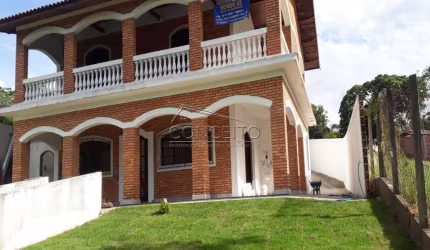 SOBRADO TRIPLEX - CENTRO, ÁGUAS DE SÃO PEDRO