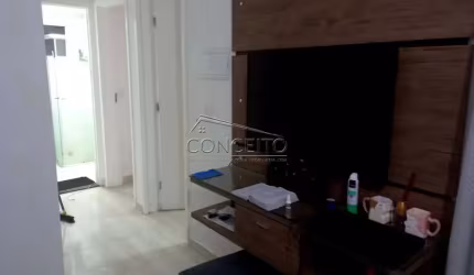 CONDOMÍNIO RESIDENCIAL TOP LIFE 1 - JARDIM ABAETÉ, PIRACICABA