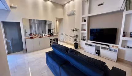 CONDOMÍNIO RESIDENCIAL FLÓRIDA - IRACEMÁPOLIS