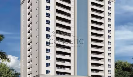 Pré-lançamento do Edifício Gran Bellagio com opções de 150 m², 250 m² ou 300 m² | 3 ou 4 dormitórios, 2 ou 3 suítes e 2 a 6 vagas de garagem.