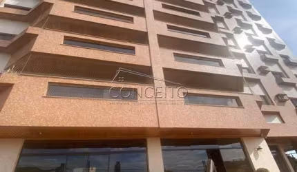 Apartamento à venda no Edifício Portal do Engenho com 170 m² | 3 dormitórios, sendo 1 suíte e 2 vagas de garagem