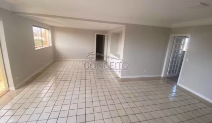 Apartamento à venda no Edifício Portal do Engenho com 170 m² | 3 dormitórios, sendo 1 suíte e 2 vagas de garagem