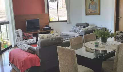 Apartamento à venda no Edifício Saint Thomas com 157 m² | 3 dormitórios, sendo 1 suíte e 3 vagas de garagem