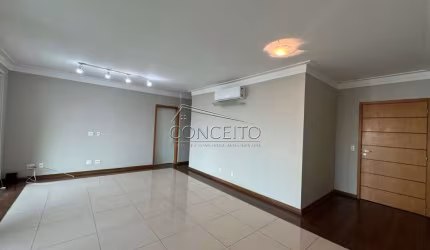 Apartamento para venda no Edifício Villa Lobos com 140m² | 3 dormitórios sendo 2 suítes e 3 vagas de garagem.