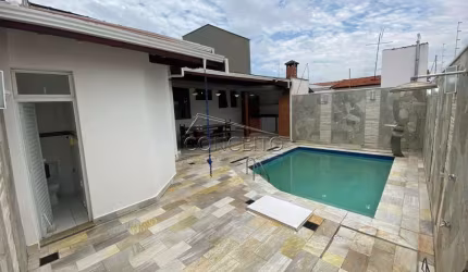 CASA - CENTRO - PIRACICABA