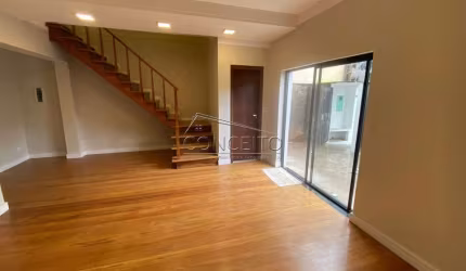 CASA - CIDADE ALTA - PIRACICABA