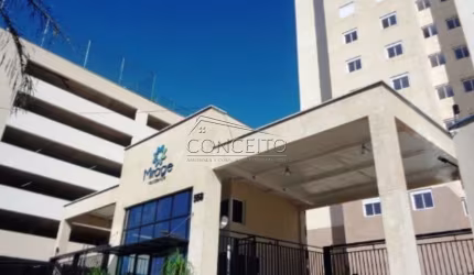 APARTAMENTO - MIRAGE RESIDENCE - PIRACICABA