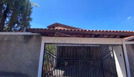 Chácara à venda no Jardim Parque Jupiá com 10156 m² de terreno | 3 dormitórios, amplo quintal e 4 vagas de garagem.