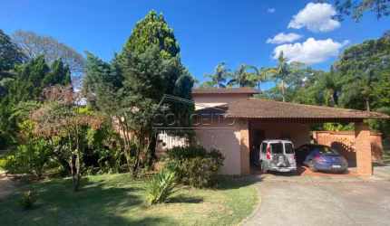 CONDOMÍNIO VILA ROMANA CAMPESTRE PIRACICABA
