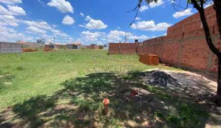 Terreno à venda no bairro Assistência em Rio Claro com 175,39 m² de área total.