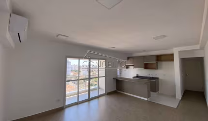 Apartamento à venda no Visare Condomínio Clube com 67 m² de área útil | 2 suítes e 2 vagas de garagem.