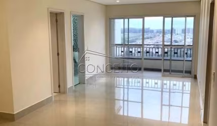 Apartamento à venda no Edifício Imperialle com 129m² | 3 suítes e 4 vagas de garagem.