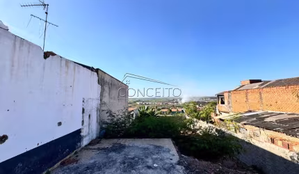 Terreno à venda no bairro Jardim Residencial Javary I com 250 m² de área total.
