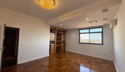 Apartamento à venda no Edifício Palladium com 147 m² | 3 dormitórios, sendo 1 suíte e 2 vagas de garagem.