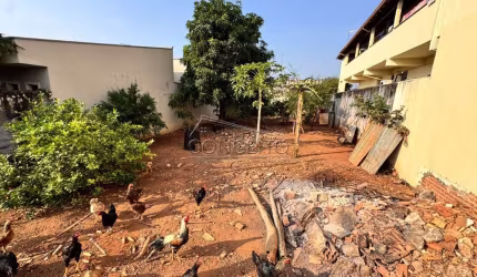 Terreno à venda no bairro Jardim Califórnia com 280 m² de área total