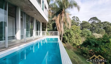 Sobrado à venda 400 m² casa principal + 150m² de casa secundária - R$ 2.400.000 - Parque da Fazenda - Jundiaí/SP
